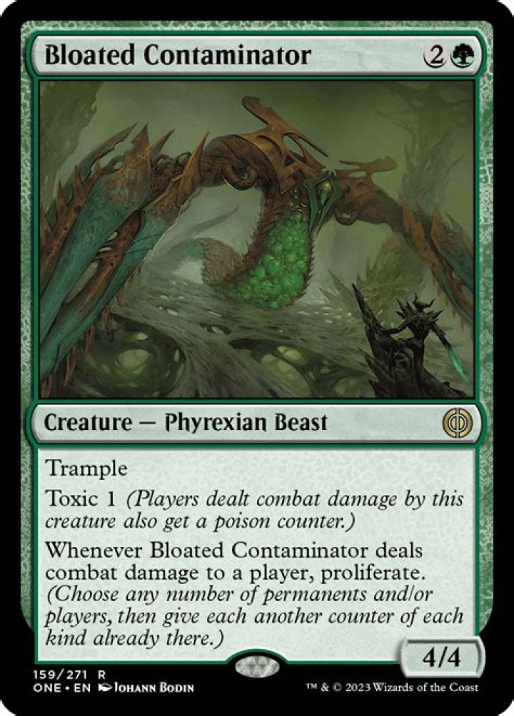 Can leshen infect?