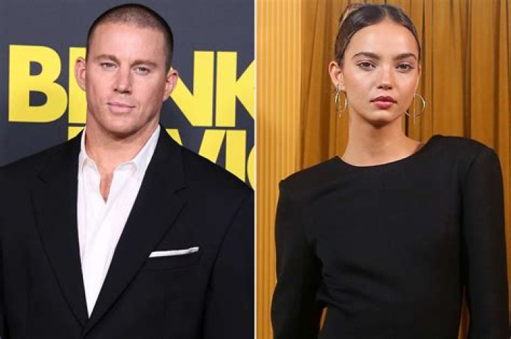 Channing Tatum's Sibling Connection Revealed