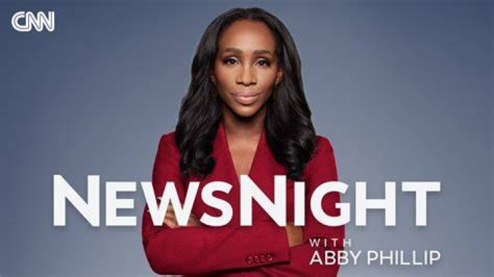 CNN&rsquo;s Abby Phillip thanks her TT supporters IzzSo News travels fast