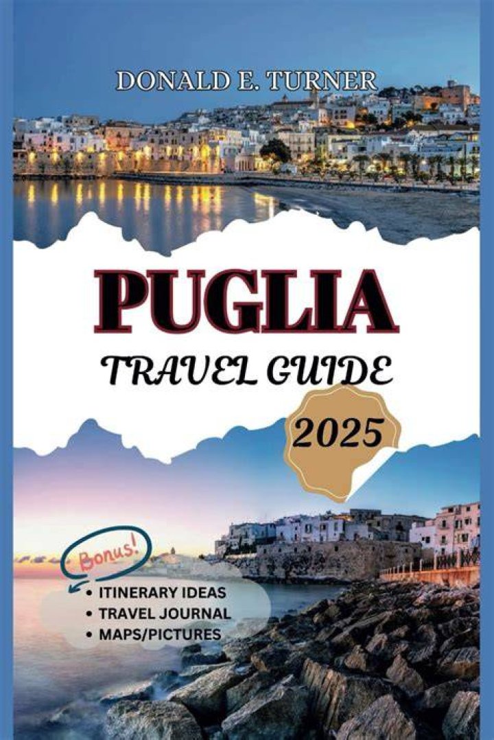 Culinary Delights And Local Treasures