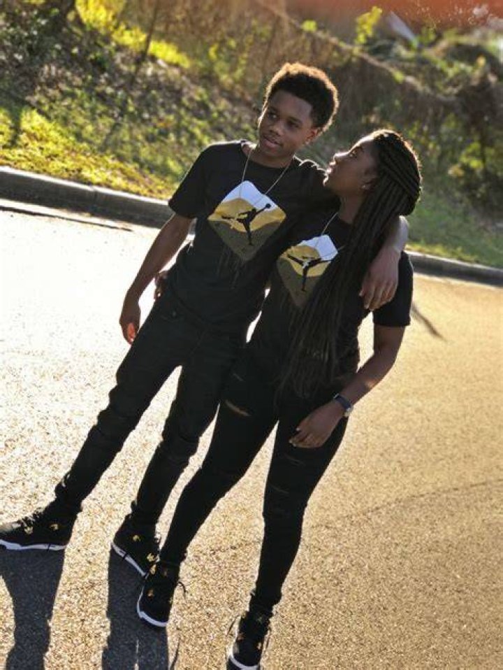 Cute black couple goals, Interpersonal relationship Black Young Cute
