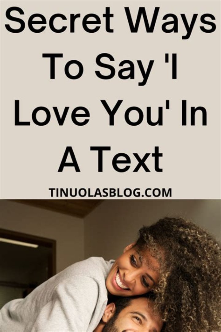 Deciphering Disguised Love Through Text