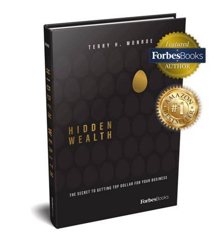Discover Hidden Wealth And Business Acumen