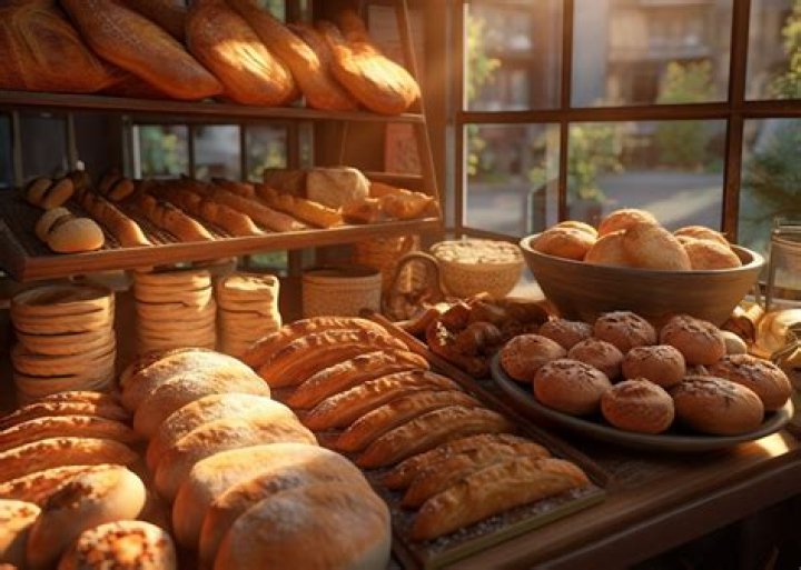 Discover The Art & Soul Of Obra Bakery Through Stunning Photos