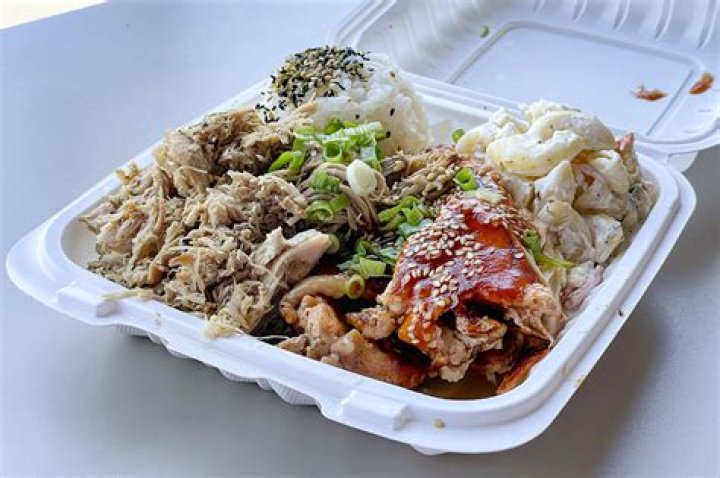 Discover The Culinary Secrets Of "Kalei's Kitchenette"