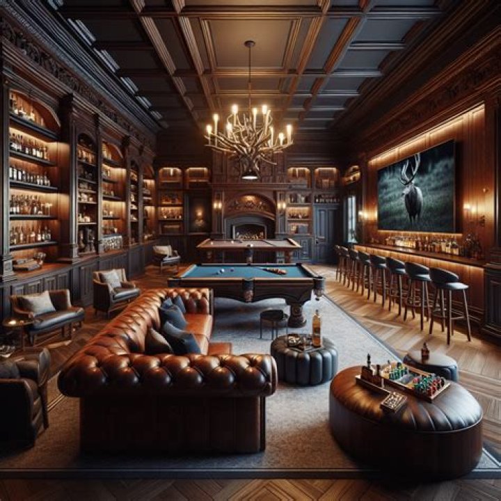 Discover The Enigmatic World Of Stillwater Gentlemen's Club
