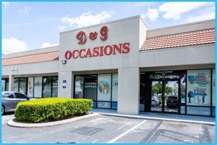 Discover The Magic Of D&G Occasions In Orlando