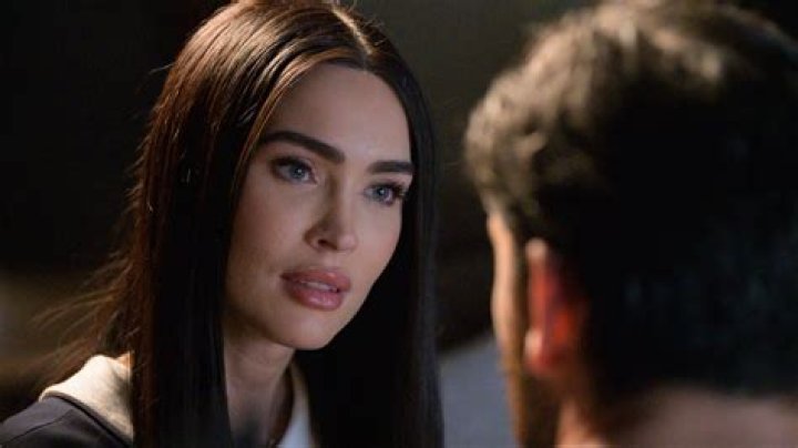 Discover The Mystery Behind Megan Fox's Captivating Eyes