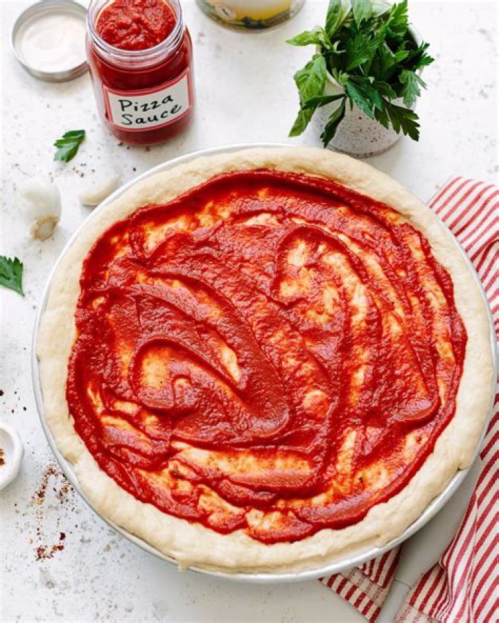 Discover The Secret Sauce Of Pizza Jeans: A Culinary Fashion Revolution
