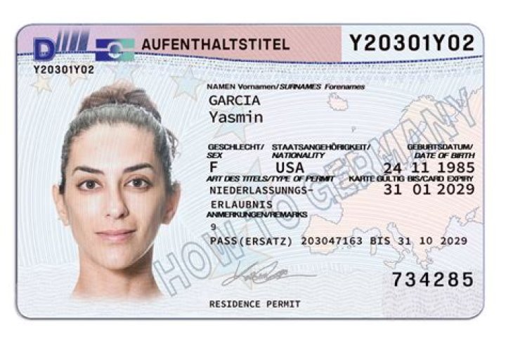 Discover The Secrets To Kenya's Residence Permit Fee System