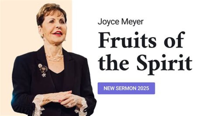 Discover The Untold Secrets Of Joyce Meyer's Net Worth