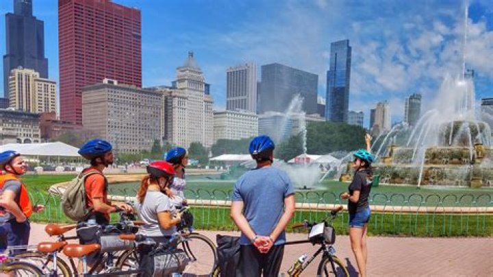 Discover The Unveiled Truths Of The Naked Chicago Bike Ride