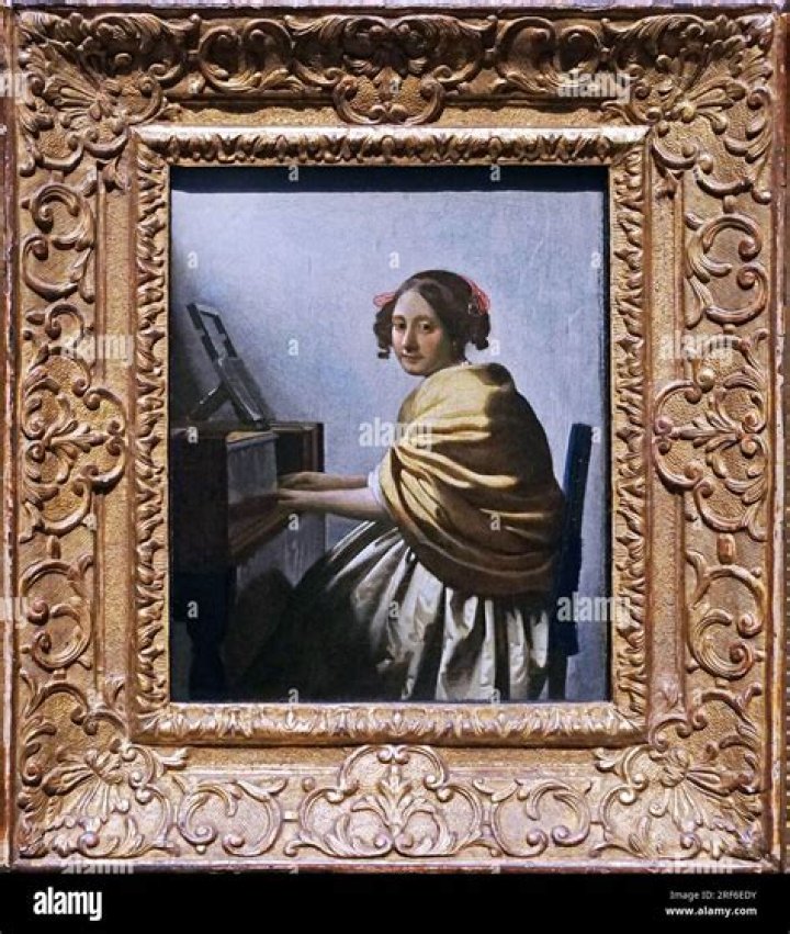 Discover The Words That Paint The Portrait Of A Great Woman
