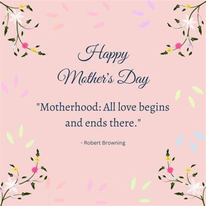 Discover Unforgettable Words To Express Your Love To Mom This Valentine's Day