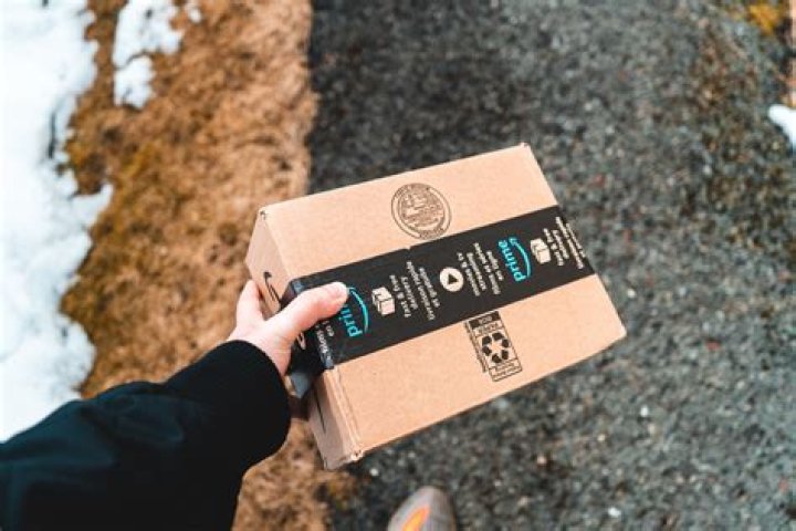 Discover Who Sent That Package!
