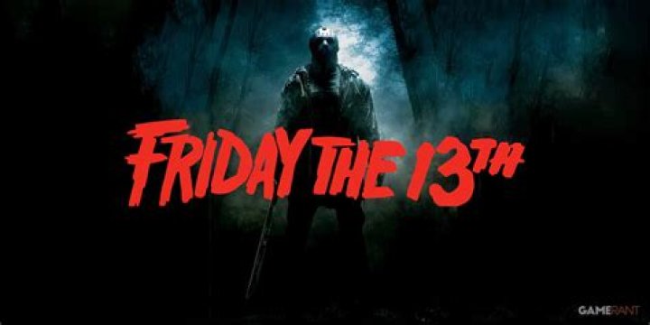 Discoveries And Insights About Being Born On Friday The 13th