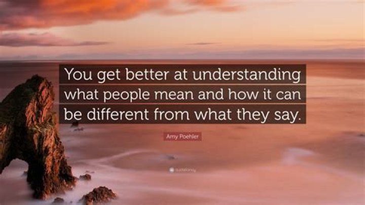 Discoveries And Insights For Better Understanding