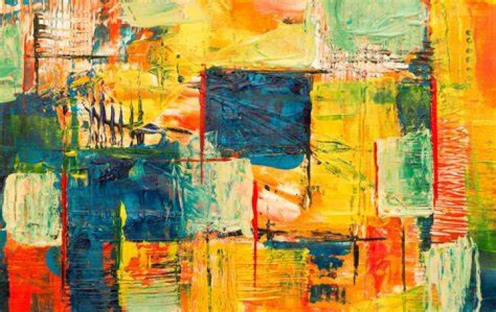 Discoveries And Insights Into Contemporary Abstraction