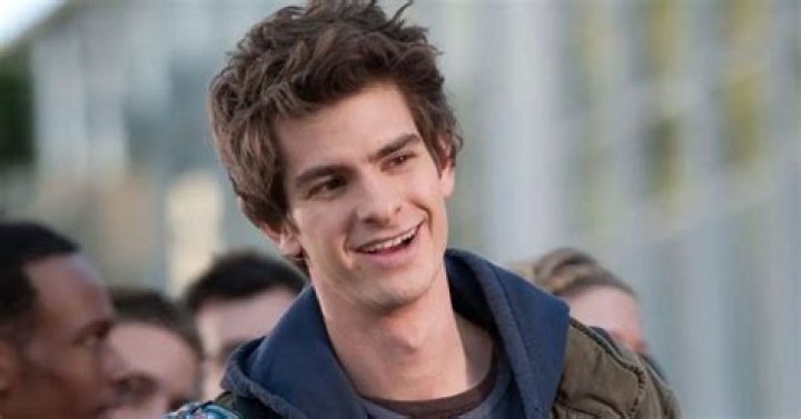 Discoveries And Insights Into The Andrew Garfield Peanut