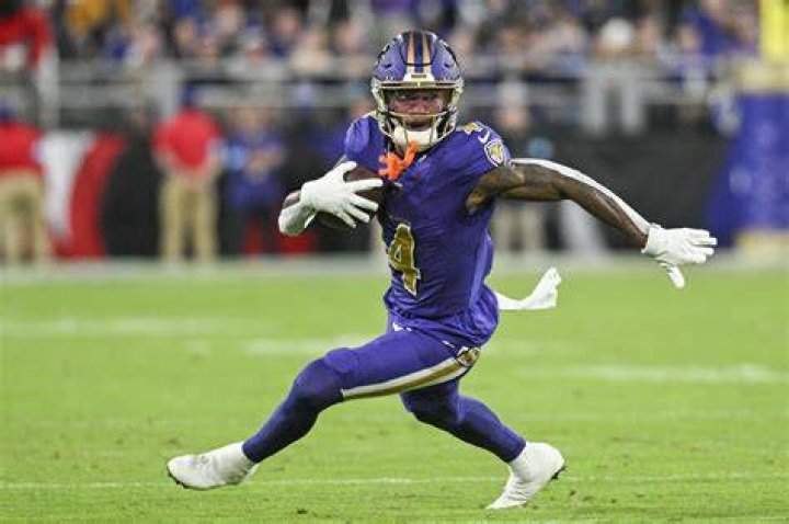 Discoveries And Insights: Lamar Jackson's Manager Revealed