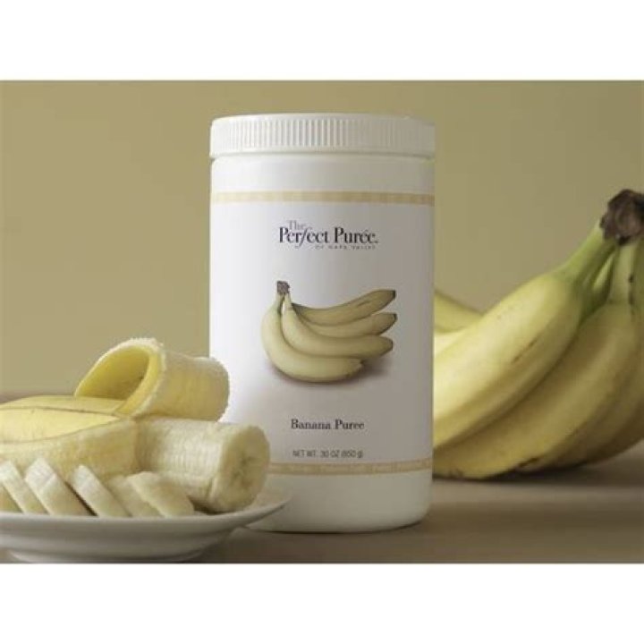 Discoveries And Insights: Unlocking The Perfect Puree
