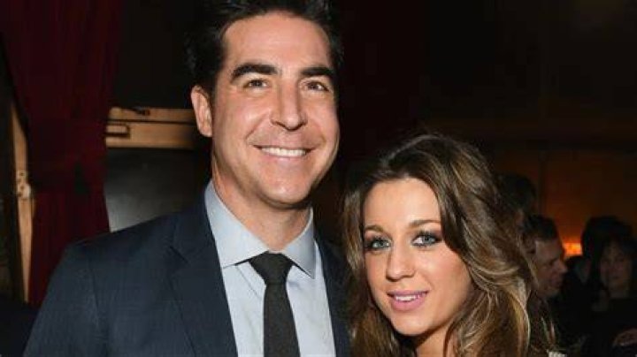 Discoveries Behind Jesse Watters' Wife