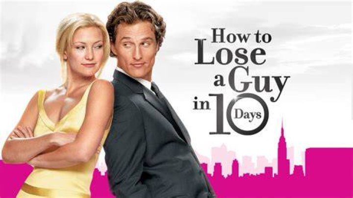Dive Into Enchanting Movies Similar To "How To Lose A Guy"