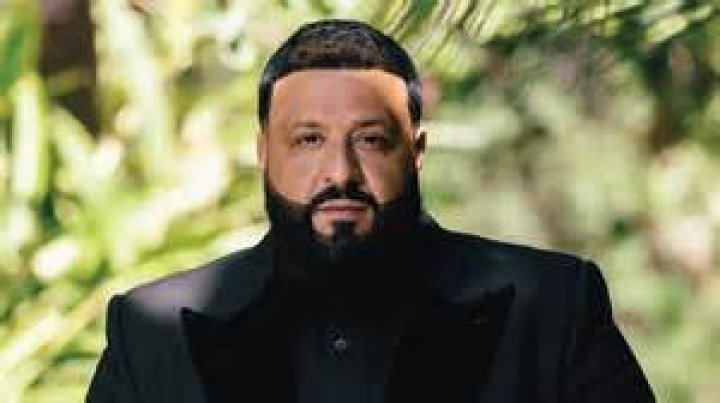 DJ Khaled's Wife Nicole Tuck Gives Birth, 2nd Child
