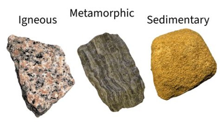 Do Earth rocks have chondrules?