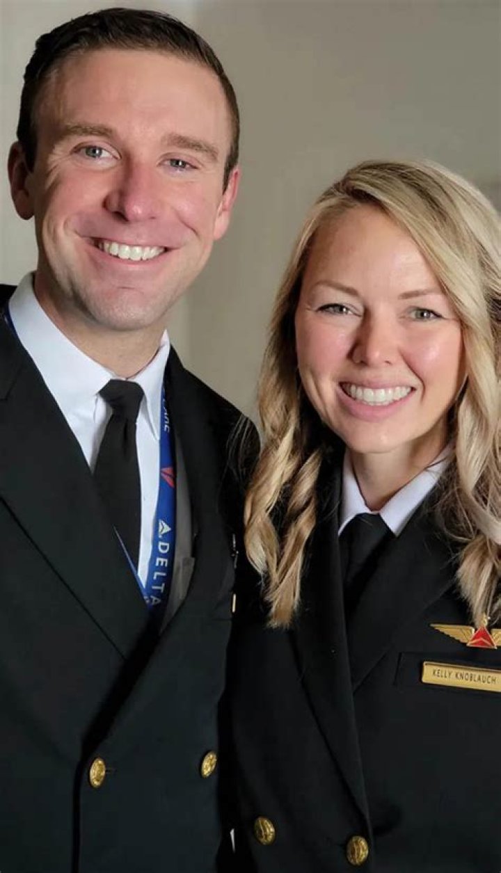 Do pilots get married?