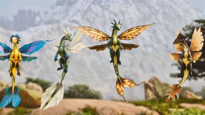 Does Lost Ark have housing?