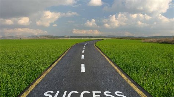 Doug Ghim's Parents' Journey To Success