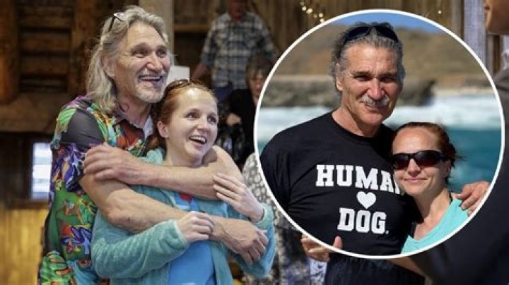 Dr. Jeff Young's First Wife Revealed