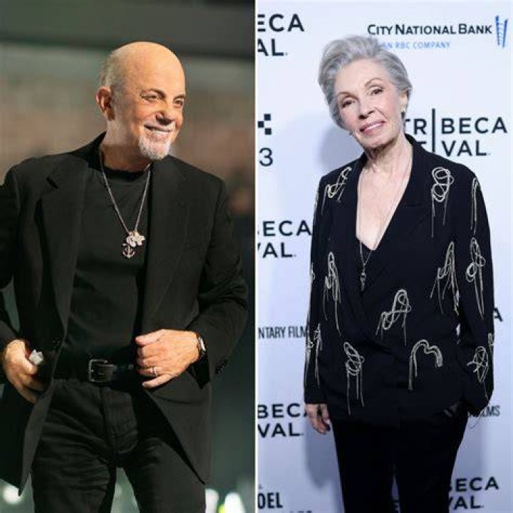 Elizabeth Weber And Billy Joel's Enduring Legacy