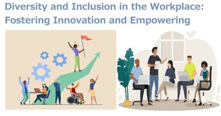 Embracing Diversity And Empowering Identity