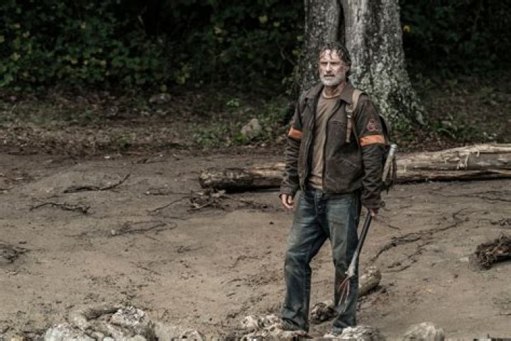 Exploring The Complex Governor In "The Walking Dead"