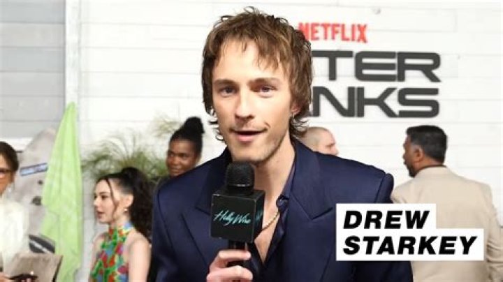 Exploring The Family Ties Of Drew Starkey