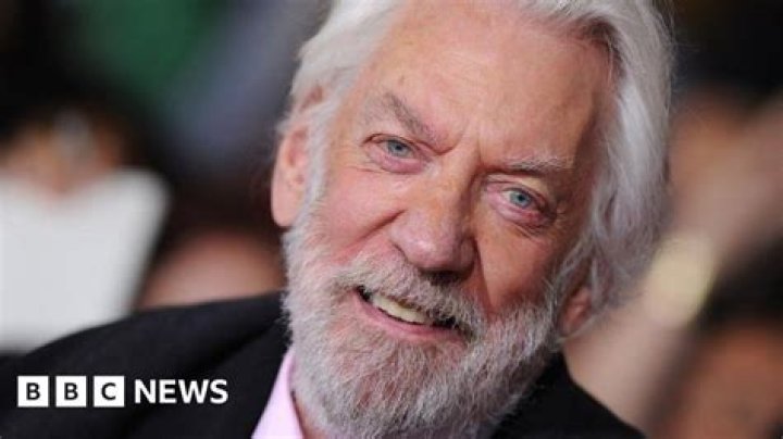 Exploring The Lives And Impact Of Actors Who Recently Passed