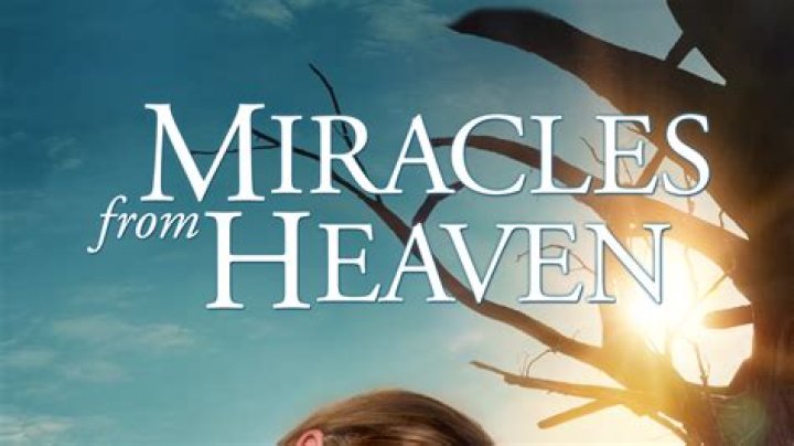 Exploring The Rare Disease In "Miracles From Heaven"