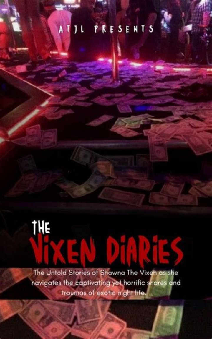 Exploring "The Vixen Diaries" For Empowerment And Storytelling