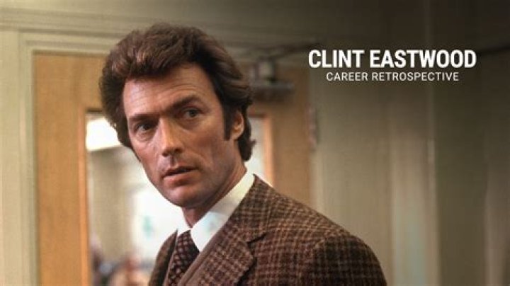 Exploring The World Of Clint Eastwood Photos