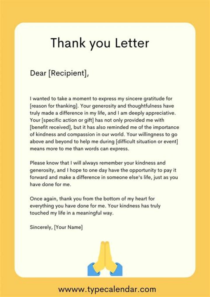 Expressing Gratitude At Birthday Parties For A Memorable Celebration