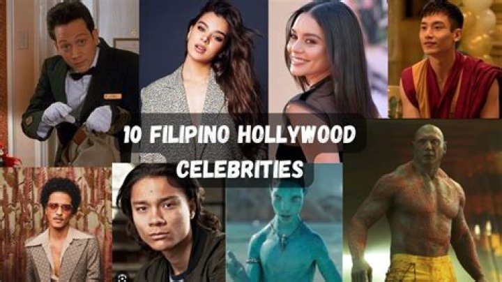 FACCHollywood Presents 9th Filipino Hollywood Actors Panel; Saturday