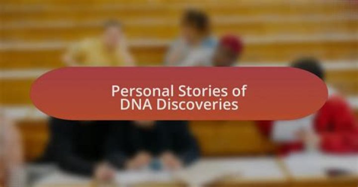 Family Ties And Personal Discoveries