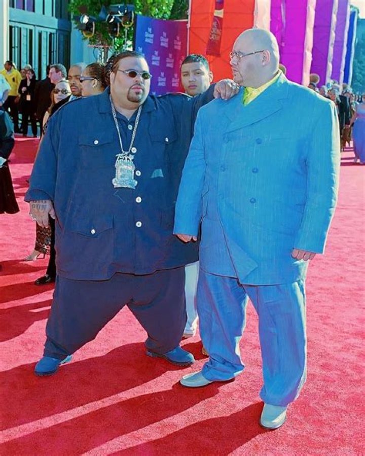 Fat Joe's Height And Beyond