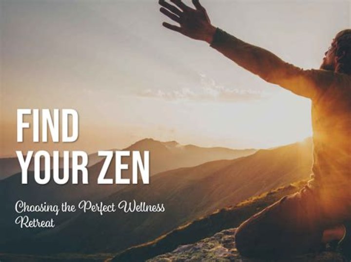 Find Your Zen Inspiring Peace Captions for Instagram IFC