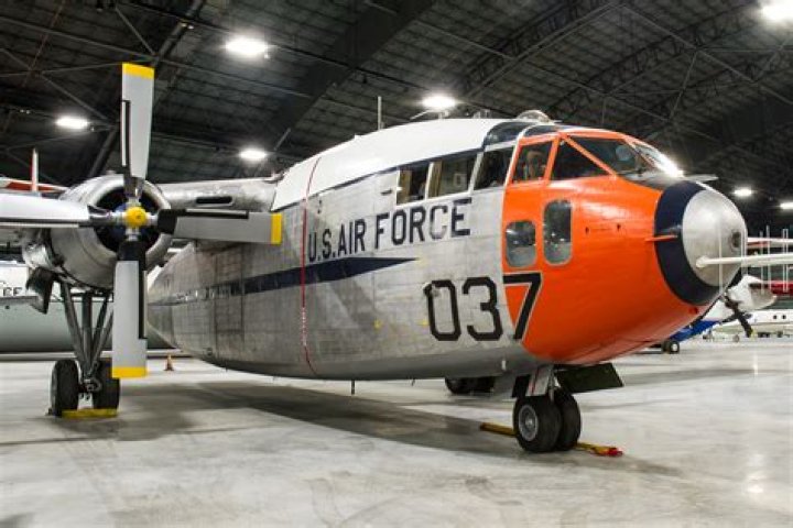 Flight Of The Phoenix C119 Photograph by Rick Pisio