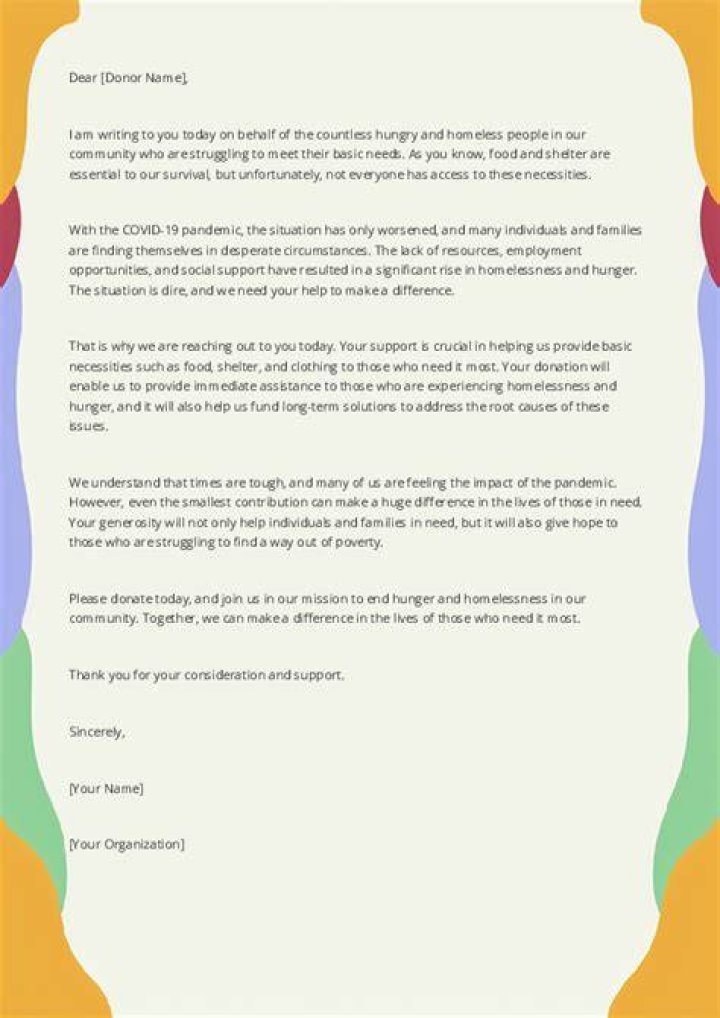 Free Word Template Extend an Invitation to Participate in or Attend a