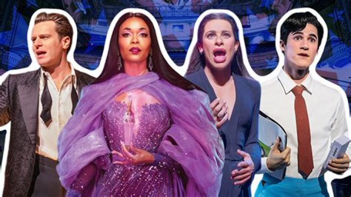 From Broadway Star To Inspiring Role Model
