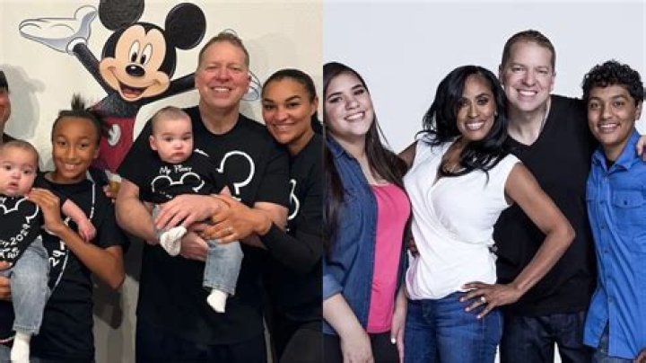 Gary Owen Bio, Wiki, Wife,Children, Net Worth, Instagram